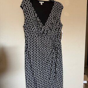 London Style Collection Woman Dress, 20W